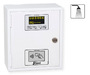 Prepaid card Timers for 6 showers.Version with RFID contactless reader.